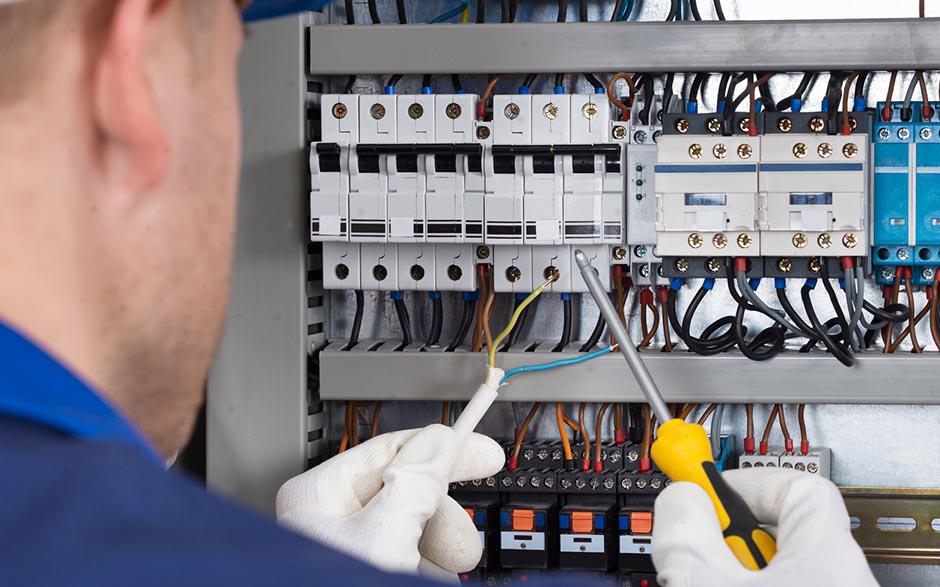 électricien en urgence Courpalay