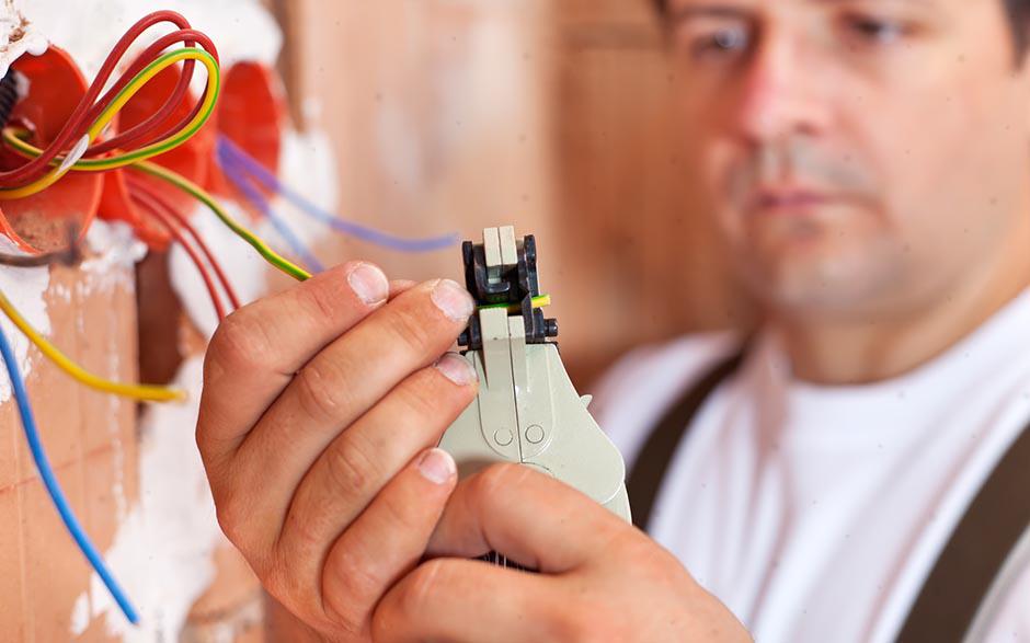 électricité entreprise Paris 13