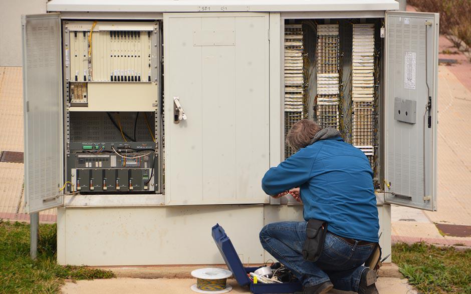 électricien devis gratuit Alfortville
