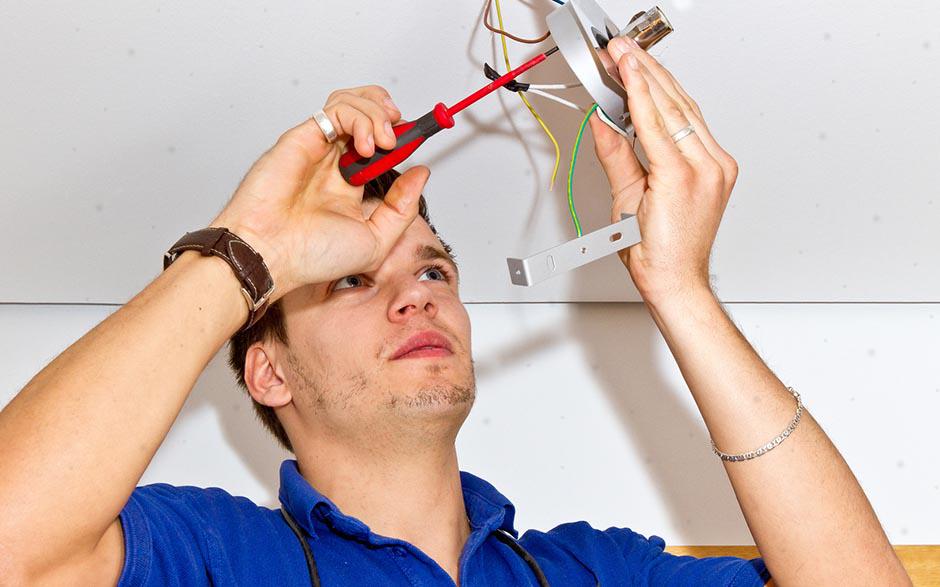 électricien devis gratuit Alfortville