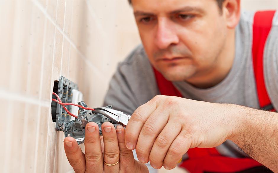 électricien en urgence Courpalay