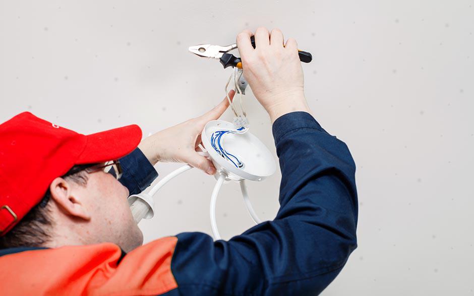 électricien en urgence Clamart