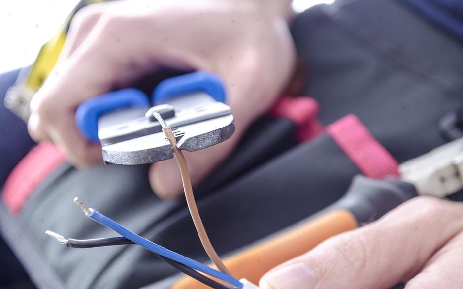 électricien d'urgence Groslay